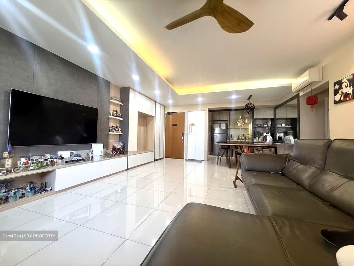 Blk 308A Waterway Terraces I (Punggol), HDB 5 Rooms #581854731